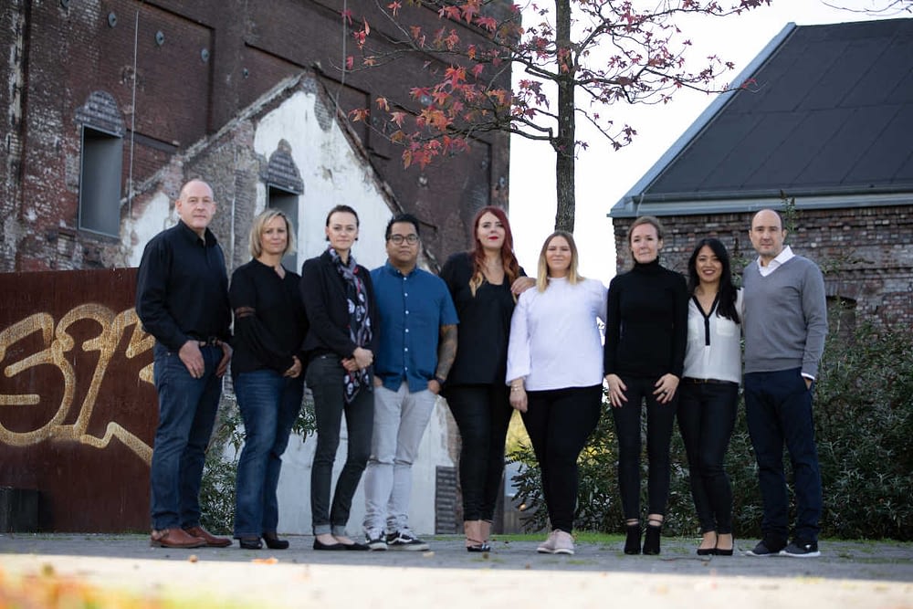 Hausverwaltung Düsseldorf - Immobilienmanagement Ruhrgebiet 1 Gottschling Immobilien Experten Team